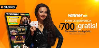 Casino Winner México: opiniones y reseñas