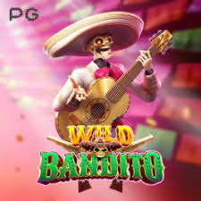 Descubra Wild Bandito: Uma Aventura Emocionante de Caça-Níqueis