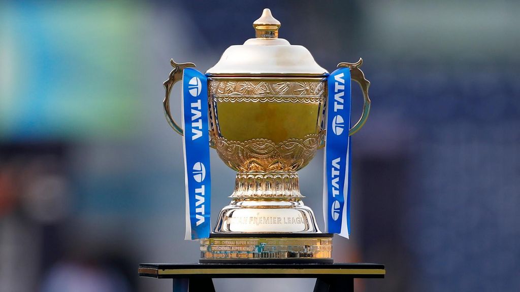 That Will Win IPL 2025? Predictions & Betting Chances for All Groups