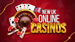 UK Gambling Online Casino Sites Explained