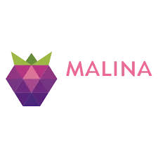 Mobile App der Malina Casino-Website