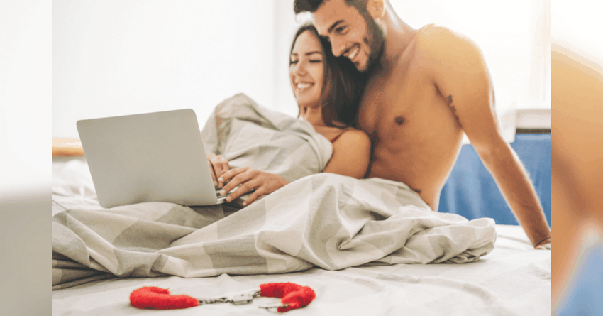 The Surge of Online Streaming in the Pornography Sector