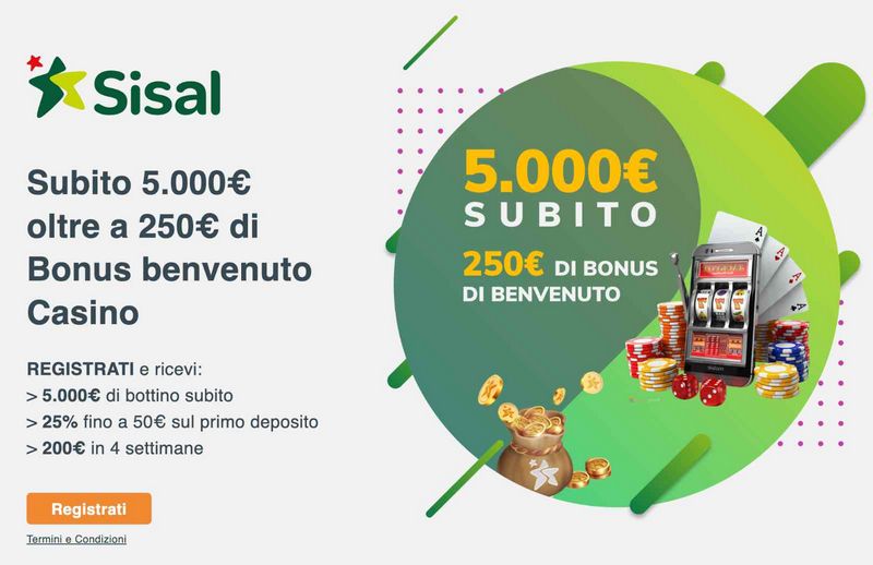 I migliori casinò online non AAMS in Italia nel 2025