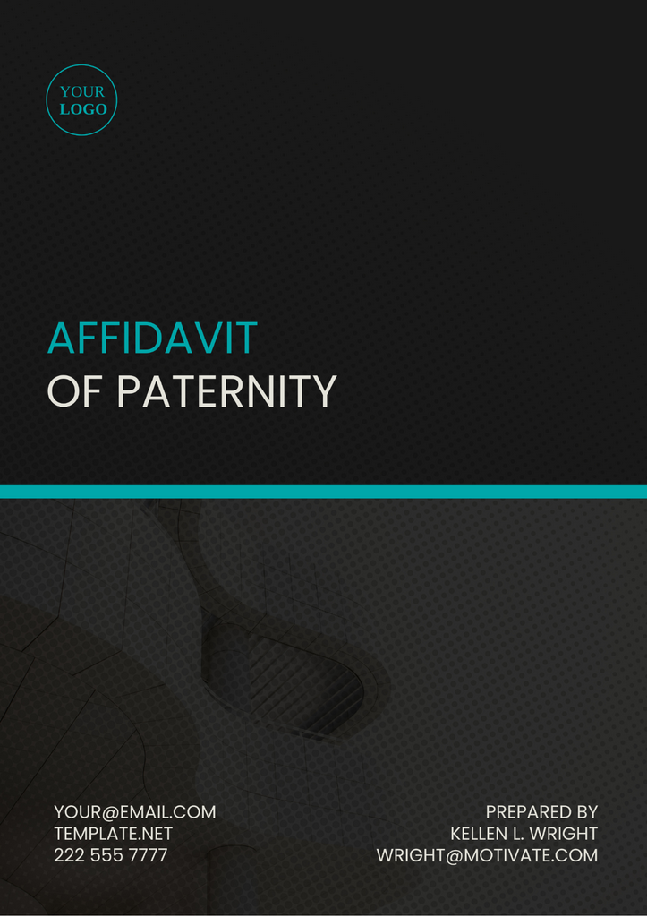 Indiana Articles of Unification (For-Profit Firms)