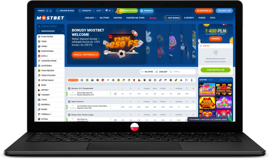 Обзор и рейтинг казино Mostbet от реальных игроков – 2026